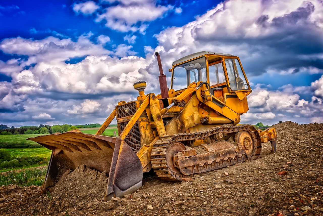 Servicios de Construcción